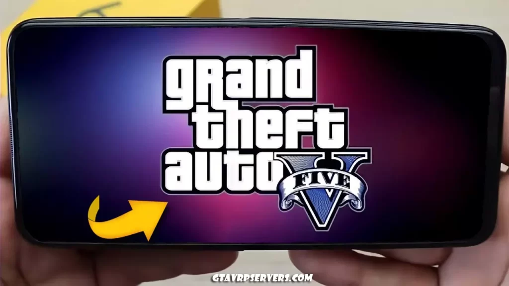 GTA V on Android MOBILE! - Learn How it is possible!