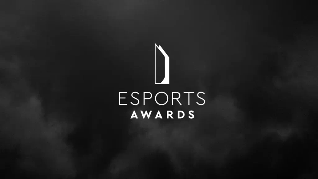 Finalists for the Esports Awards 2023 and How to Vote