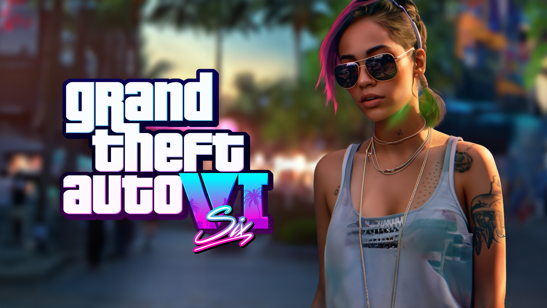 GTA 6 | Learn who the hacker that blackmailed Rockstar Games is