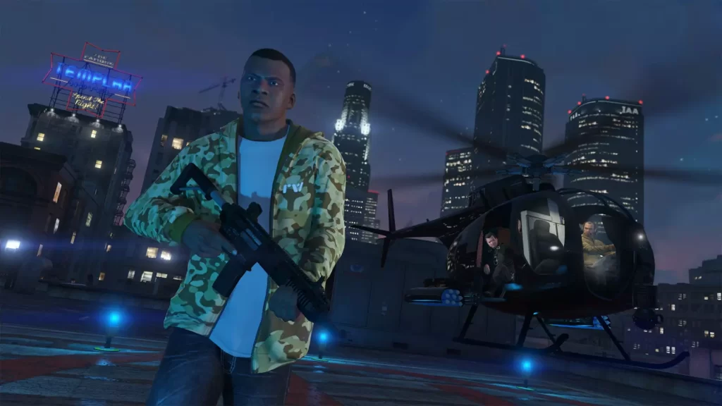 GTA RP Tutorial: A Step-by-Step Guide to Getting Started