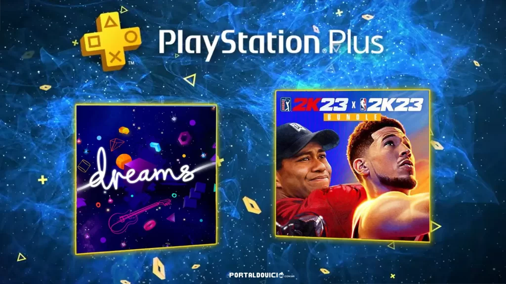PlayStation Plus | Sony officially reveals the free games for August 2023