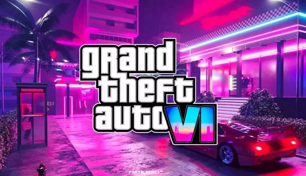 GTA 6 | IGN Reveals Alleged Grand Theft Auto VI Release Date