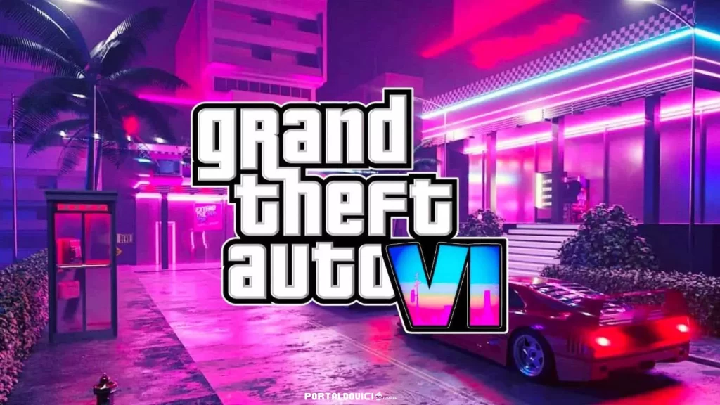 GTA 6 | IGN Reveals Alleged Grand Theft Auto VI Release Date