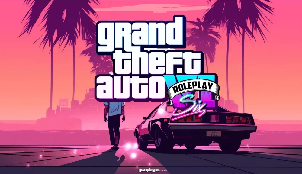 Will There Be an Official GTA 6 Roleplay Version?
