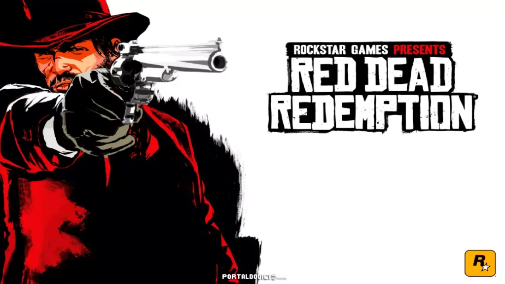 Red Dead Redemption | Rumors suggest possible "Remake" with Unreal Engine