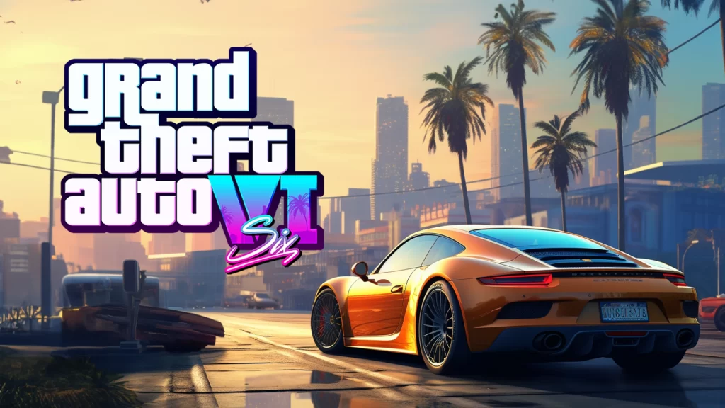 Insider Hints at Possible GTA 6 Announcement on October 26, 2023