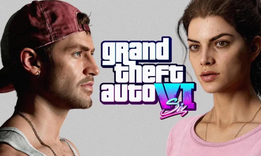 GTA 6: Character Switching in the New Game: Better Than GTA 5!