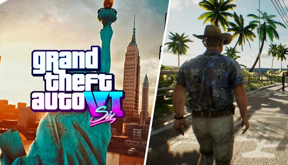 GTA 6: What to Expect in Terms of Activities and Accessible Locations