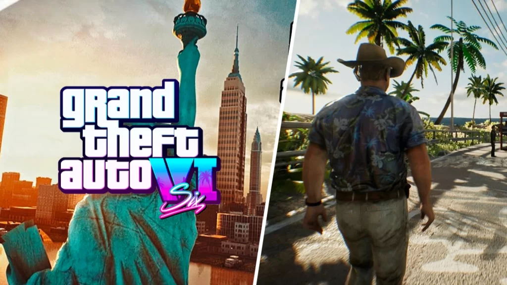 GTA 6: What to Expect in Terms of Activities and Accessible Locations