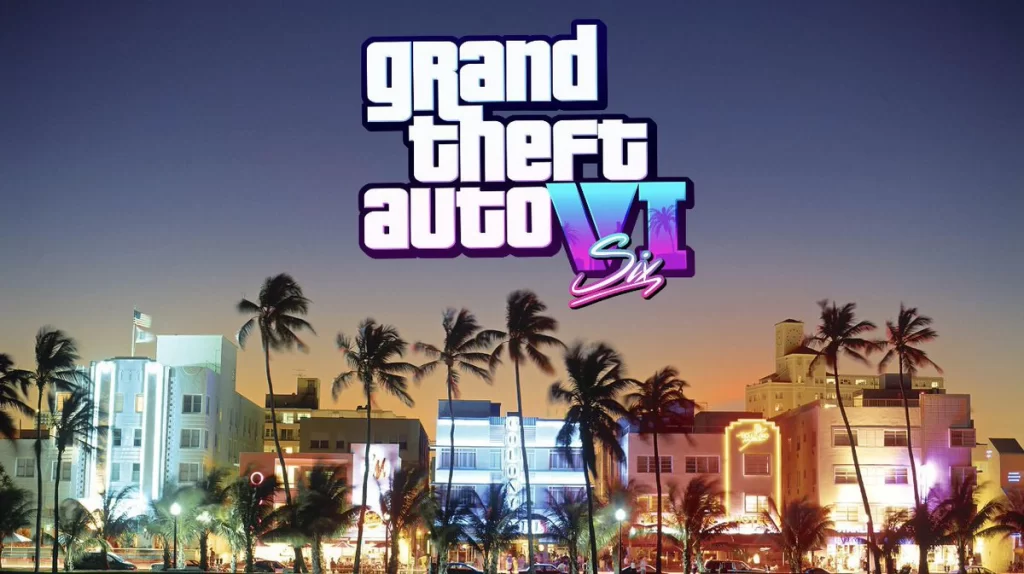 GTA 6: Meet the Protagonists of Grand Theft Auto VI