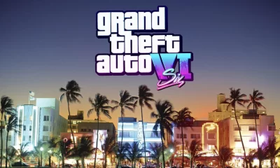 GTA 6: Exploring Port Gellhorn in Grand Theft Auto VI
