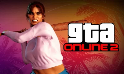 GTA 6: First details of GTA Online 2 are revealed