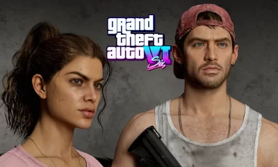 GTA 6 Meet the Protagonists of Grand Theft Auto VI