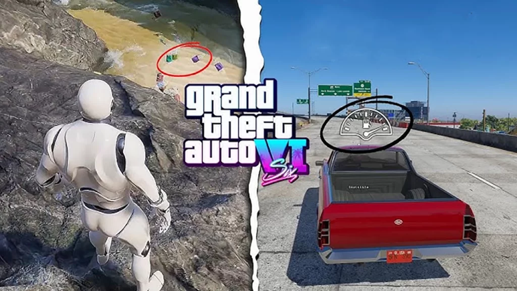 GTA 6: Rockstar Games' Senior Artist Teases Grand Theft Auto VI