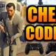 GTA V cheat codes for PS4 | List of all GTA 5 PS4 cheats