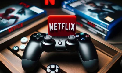 Netflix's Bold Move: Bringing GTA to the Gaming World