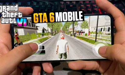 Download GTA 6 APK Mobile (Fan-made) for Android