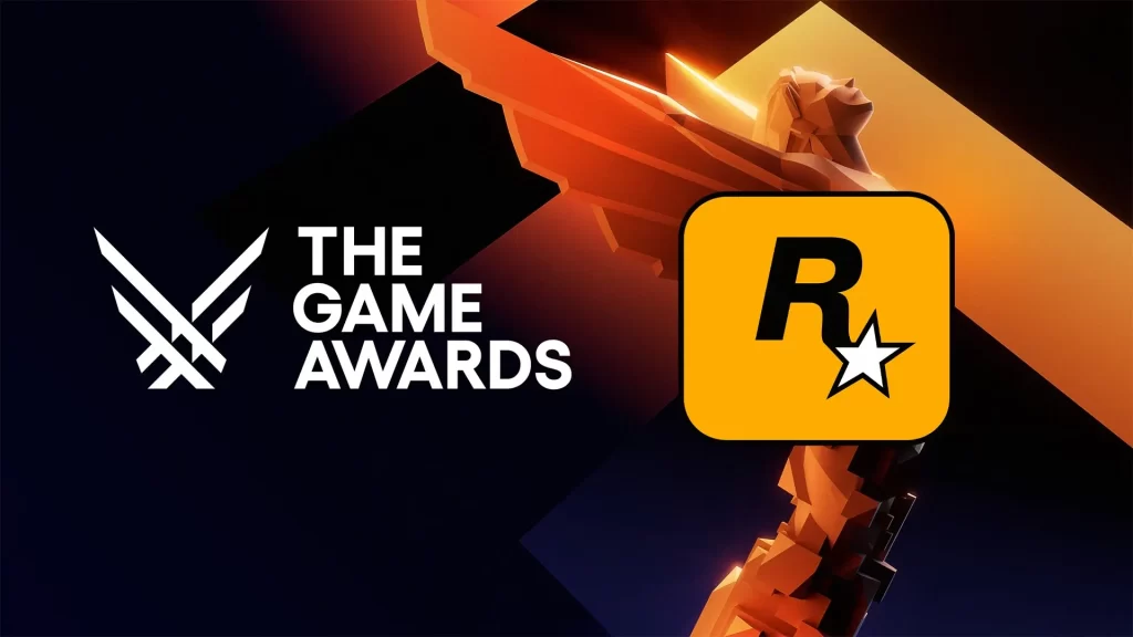 Rockstar Games Confirms TGA 2023 Presence and Teases GTA 6 Trailer