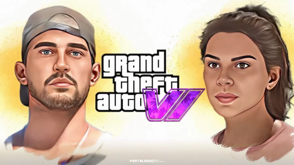 GTA 6 will have 3 playable protagonists, not just 2