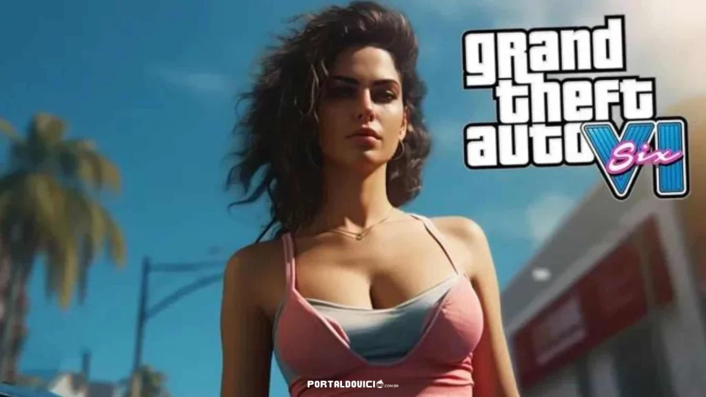 New GTA 6 Breaking Records of Hype!
