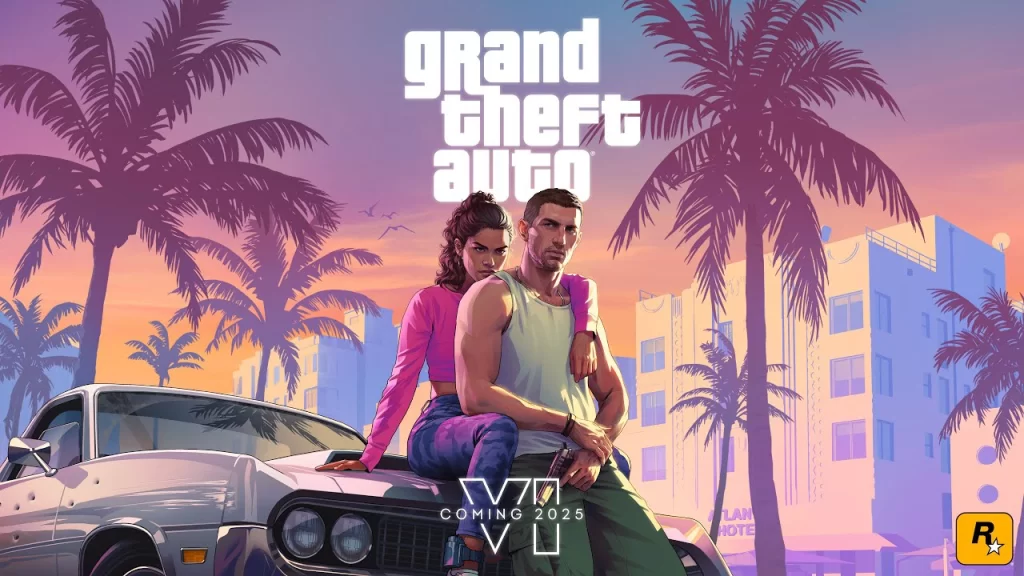 Grand Theft Auto VI Trailer Finally Revealed by Rockstar Games