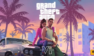 Grand Theft Auto VI Trailer Finally Revealed by Rockstar Games